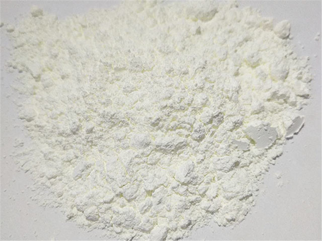 Gaochun nanometer zinc oxide